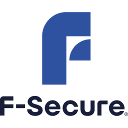 F-Secure Logo